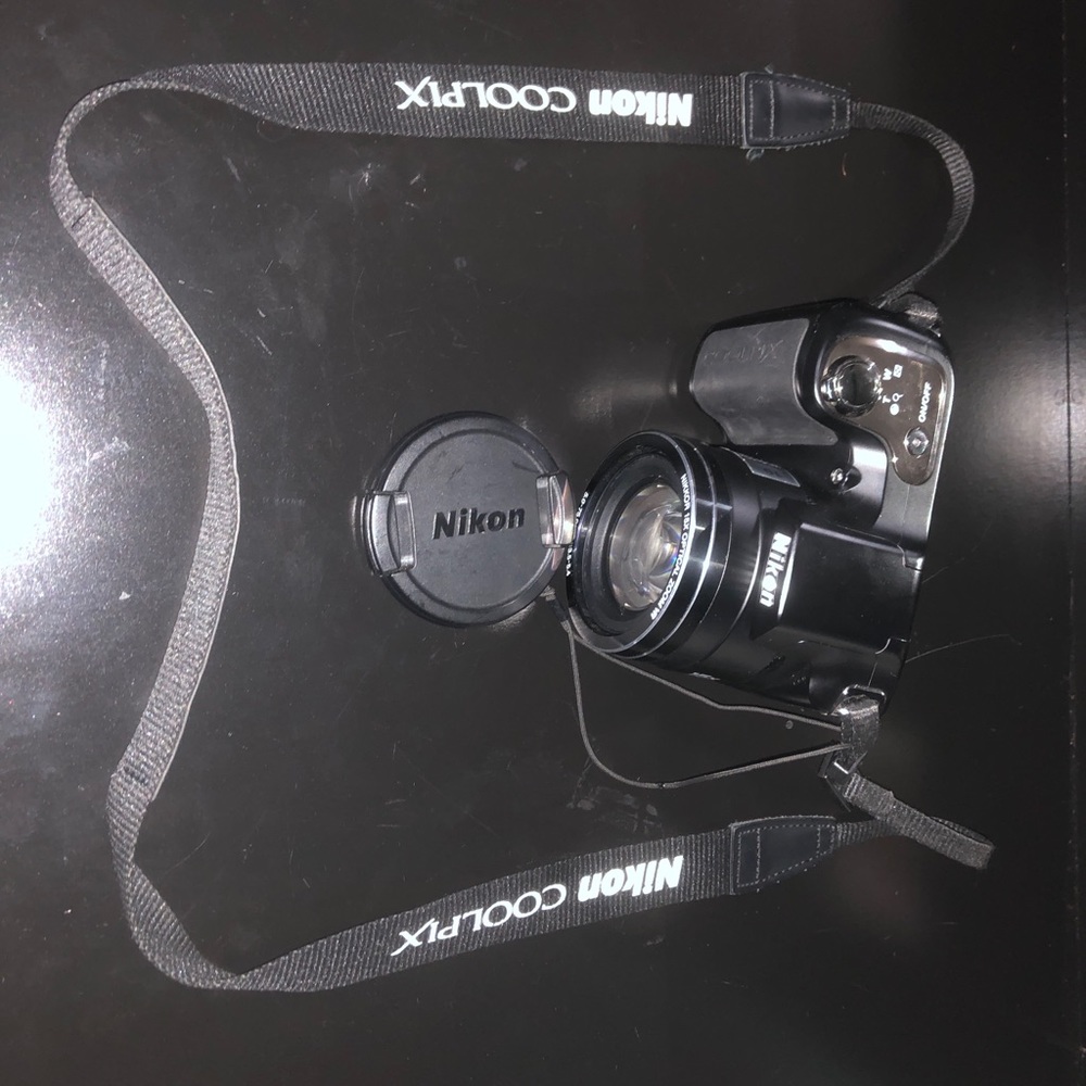 Camera - Picture 7 of 11